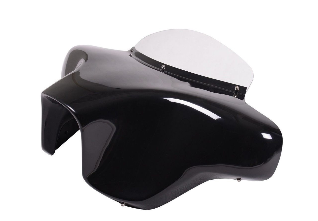 900 Classic and VN900 LT Motorcycle Batwing Fairing