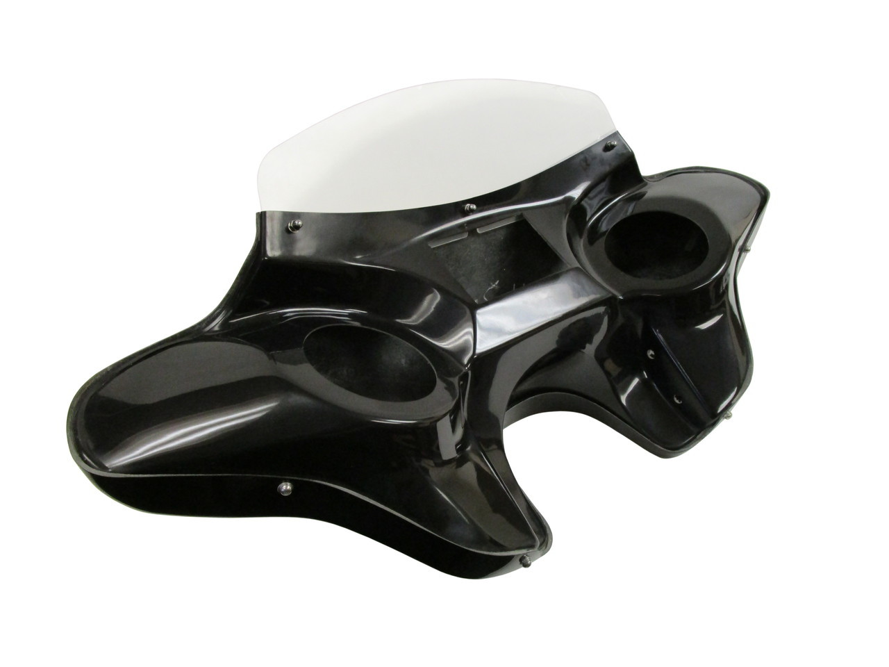 Dyna Low Rider Batwing Fairing