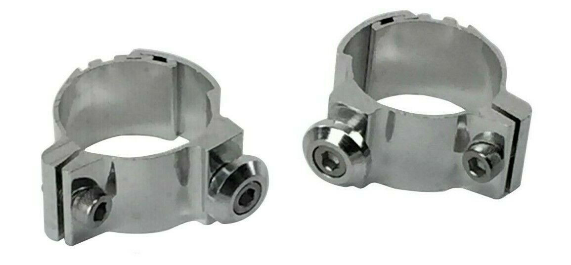 Motorcycle Fairing Adjustable Fork Clamps for 35-43m Forks