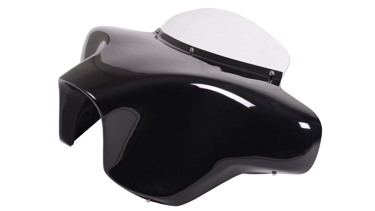 F36 SB Batwing Fairing Painted for H@rley Breakout Dyna Low Rider FXDL Street Fat Bob Softail 