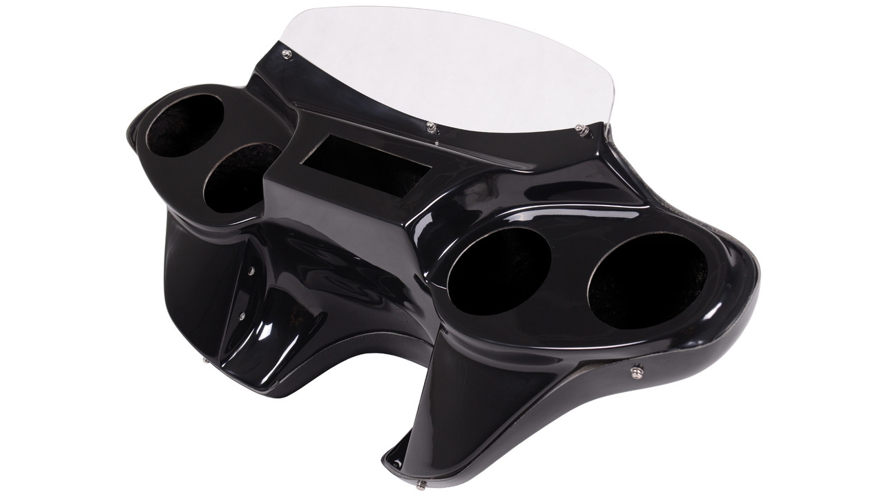 Yamaha V Star 650/1100 Classic Batwing Fairing