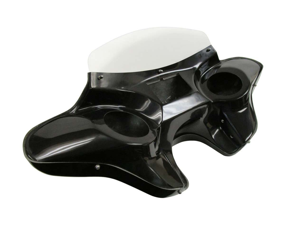 batwing fairing for dyna super glide