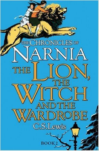 The Lion The Witch And The Wardrobe The Book Well