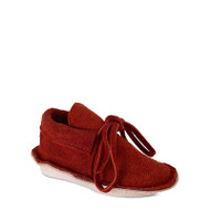 Soft Sole Baby Moccasins- Toddler