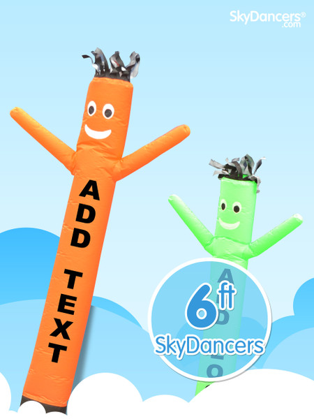 6ft Custom Sky Dancer