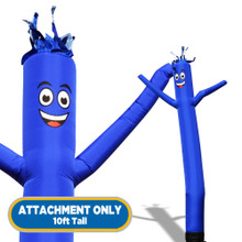 Blue Sky Dancers® Inflatable Tube Man 10ft