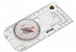 SILVA Expedition 54B Military Compass