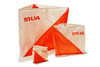 SILVA control flags - 30cm, 15cm & 6 cm
