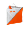 Silva 15x15cm reflective control flag