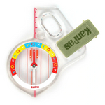 KanPas Thumb Compass MS - Right hand