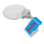 KanPas Magnifier - right hand