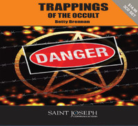 Trappings of the Occult - Betty Brennan - St Joseph Communications (3 CD Set)