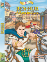 Ben Hur : A Race to glory