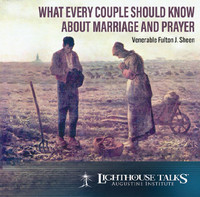 What Every Couple Should Know About Marriage and Prayer
