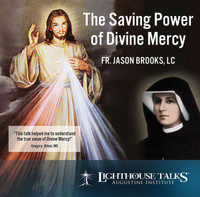 The Saving Power of Divine Mercy