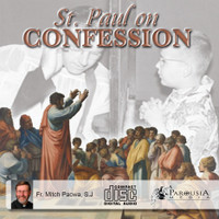 St. Paul on the Mystery of Confession