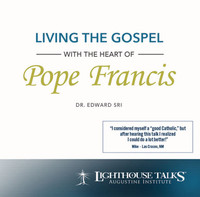 Living the Gospel with the Heart of Pope Francis
