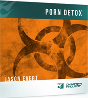 Porn Detox (CD)