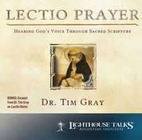 Lectio Prayer