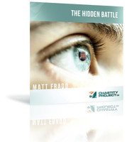 The Hidden Battle - Matt Fradd - Chastity Project (CD) 