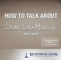 How to Talk About Same-Sex Marriage