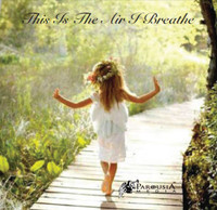 This is the Air I Breathe (CD)