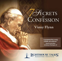 7 Secrets of Confession (CD)