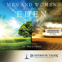 Men and Women Are from Eden (CD)