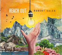 Reach Out (CD)