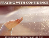 Praying with Confidence - Deacon Harold Burke-Sivers (MP3)