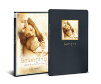 Belonging: Baptism in the Family of God - FR Mike Schmitz - (Starter Pack)