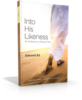 Into His Likeness - Dr Edward Sri - Ignatius Press/Augustine Institute - (Paperback)