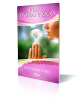 Pure Womanhood - Crystalina Evert - Secular Edition (Booklet)