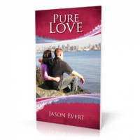 Pure Love - Jason Evert - Secular Edition (Booklet)