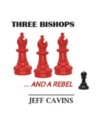 Three Bishops and a Rebel - Jeff Cavins - St Joseph Communications (CD)