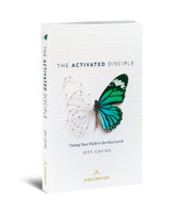 The Activated Disciple - Taking Your Faith to the Next Level - Jeff Cavins