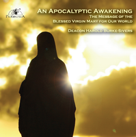 An Apocalyptic Awakening - Deacon Harold Burke-Sivers (CD)