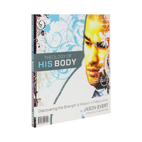 Theology of His Body/ Theology of Her Body - Jason Evert - Ascension Press (Paperback)