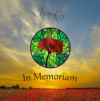 Prima Luce - In Memoriam: Anzac Memorial Service (CD)