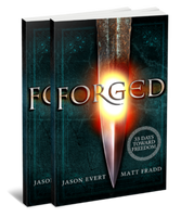 Forged: Jason Evert & Matt Fradd - Totus Tuus Press (Paperback)
