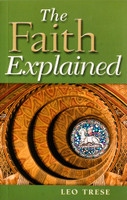 The Faith Explained - Leo Trese - Scepter (Paperback)