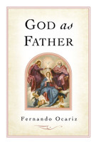 God As Father - Fernando Ocariz - Scepter (Paperback)