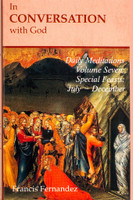 In Conversation With God: Volume 7, Feasts, July-December - Francis Fernandez-Carvajal - Scepter (Paperback)