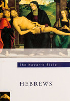 The Navarre Bible - Hebrews - Scepter (Paperback)