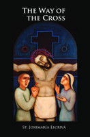 The Way of the Cross - St. Josemaría Escrivá - Scepter (Booklet)