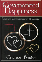 Covenanted Happiness - Cormac Burke - Scepter (Paperback)