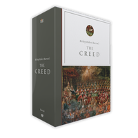 The Creed - Bishop Robert Barron - Word on Fire (6 DVD Set)
