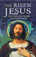 The Risen Jesus - Alban Goodier - Scepter (Paperback)
