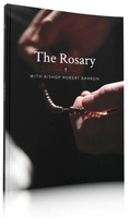 The Rosary with Bishop Barron - Word on Fire (Paperback)