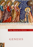 The Navarre Bible - Genesis - Scepter (Paperback)